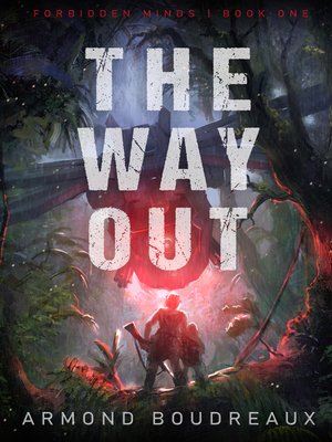 cover image of The Way Out